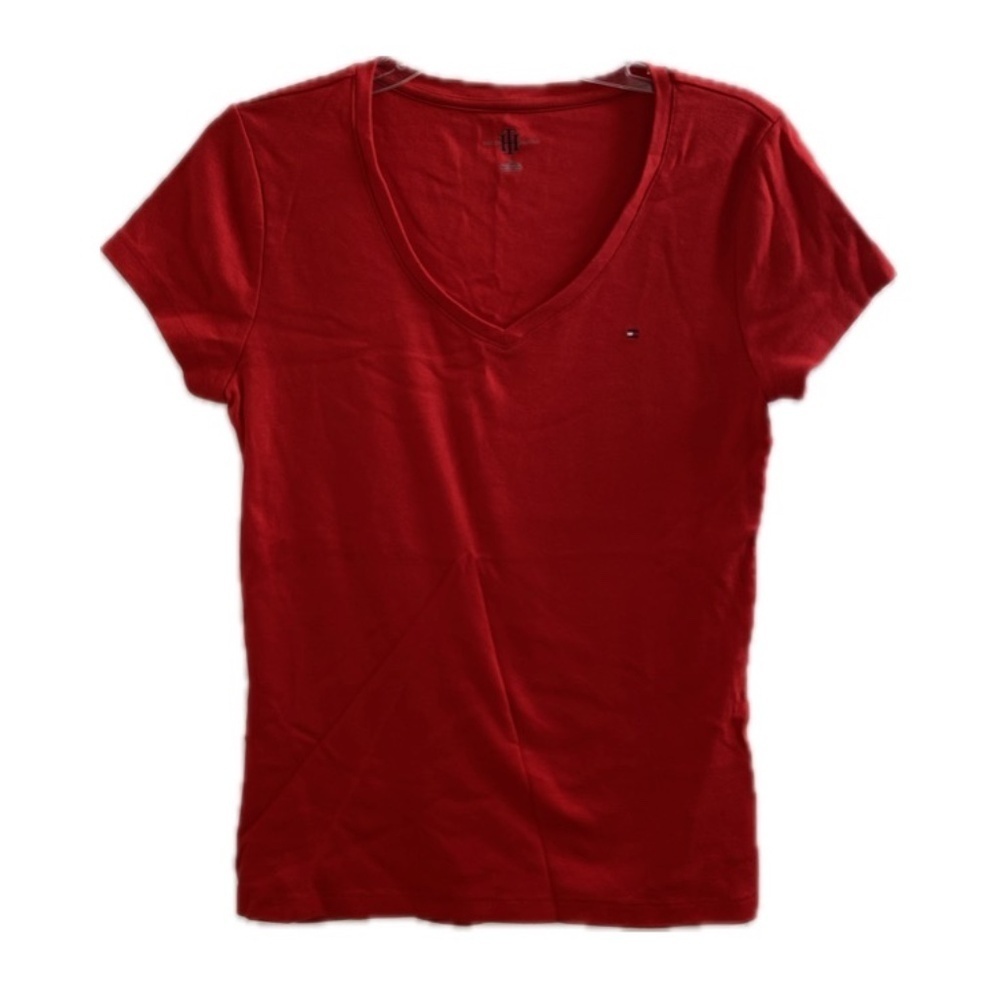 Tommy Hilfiger Top Size: Large